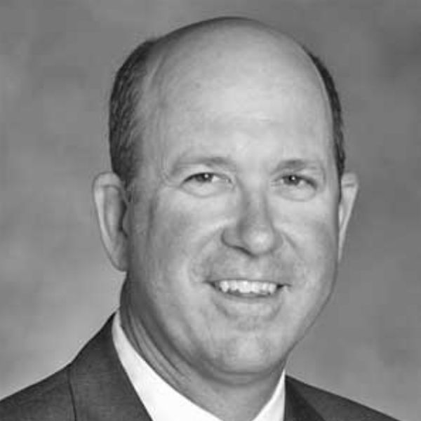Picture of John M. Turner
