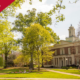 photo of the UGA law school