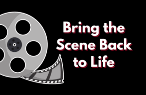 graphic for film funder