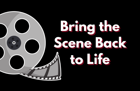 graphic for film funder