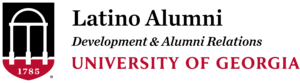 latino alumni council logo