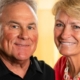 Nancy and Les Juneau