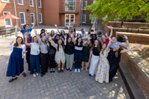 UGA SSW Student Emergency Fund photo