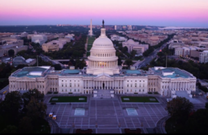 photo of US Capital building