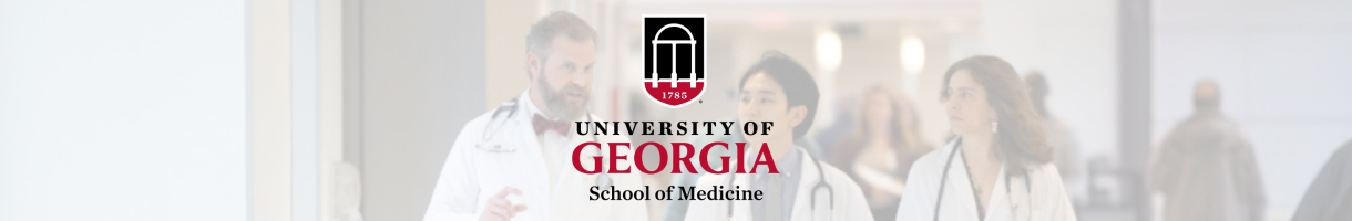 graphic for school of medicine