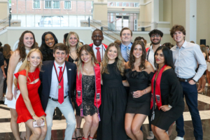 Grady Student Support Fund