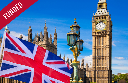 photo of Big Ben
