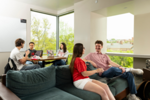 UGA Student Affairs Sunshine Fund