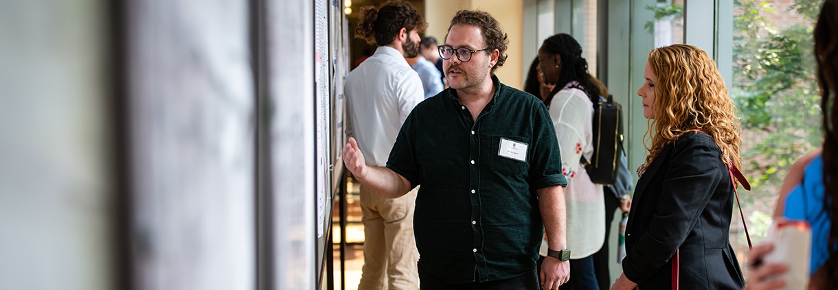 The UGA-Winship Cancer Research Summit - Give to UGA