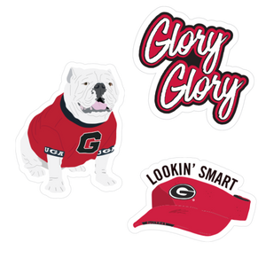 Give to UGA for a Better Tomorrow - Support the Future of Georgia