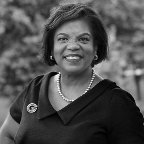 Picture of Yvette K. Daniels