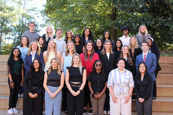 College of Public Health, UGA