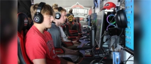 esports at uga