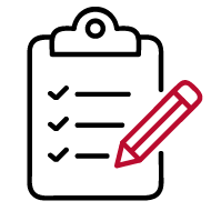 Business Engagement Event Services Icon