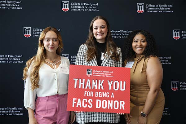 Support Family and Consumer Sciences