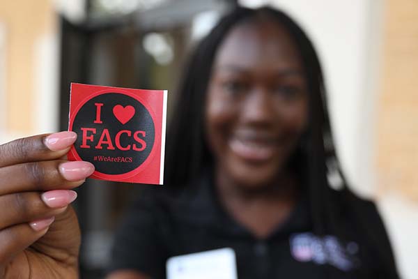 Support Family and Consumer Sciences