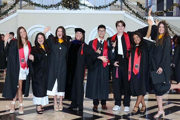 Support Family and Consumer Sciences