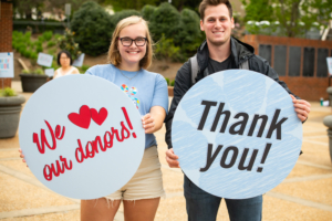 PSO Archway Partnership Fund