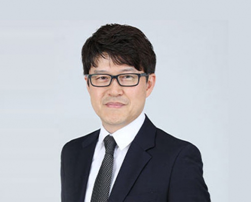 Jooyoung Kim