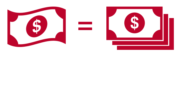 Maximize Your Impact with Matching Gifts