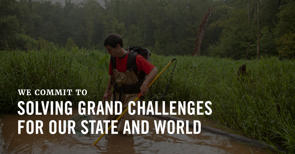 Grand Challenge How Does The Human Brain Work And Produce >> Commit To Solving Grand Challenges For Our State And World Grand Challenge How Does The Human Brain Work And Produce >> Commit To Solving Grand Challenges For Our State And World