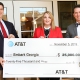 AT&T supports Embark