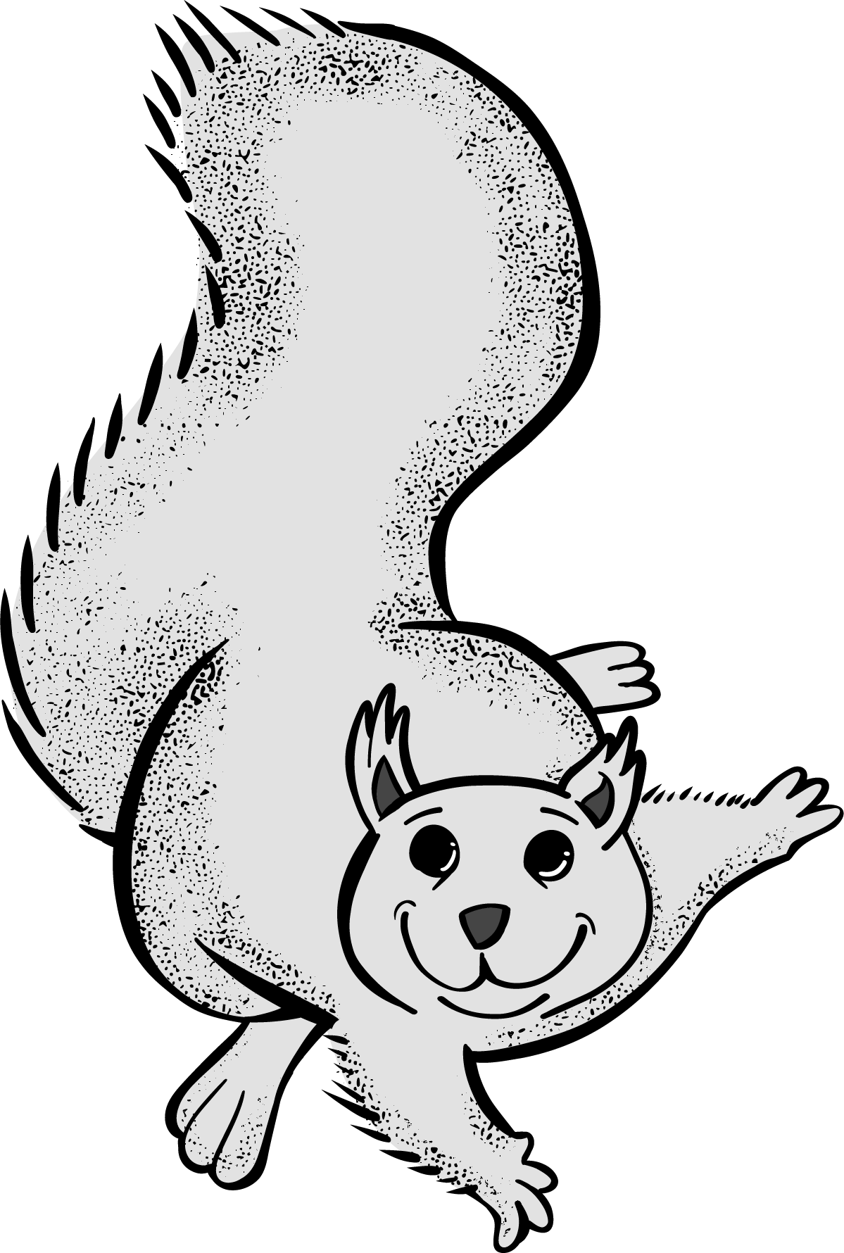 UGA Name a Squirrel